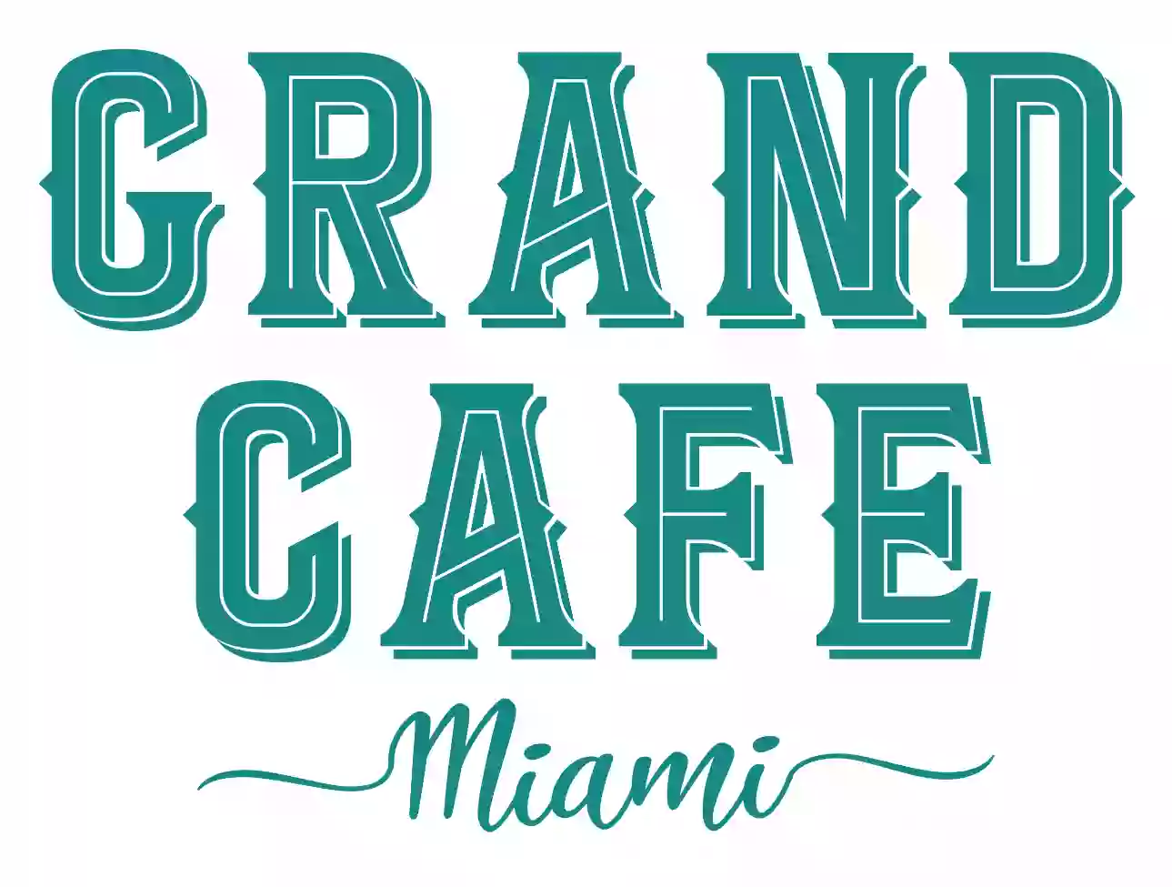 Grand Cafe Miami