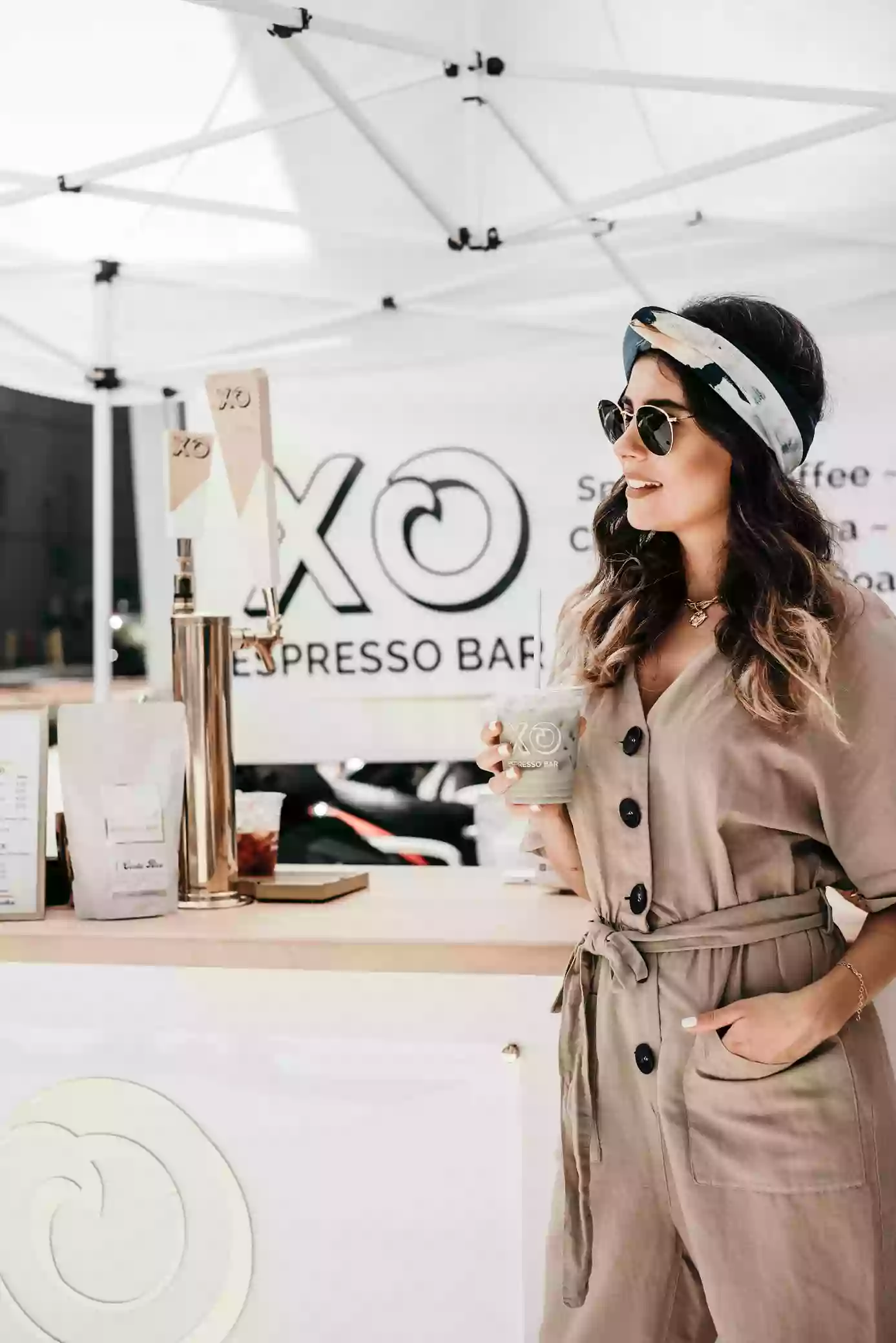 XO Espresso Bar