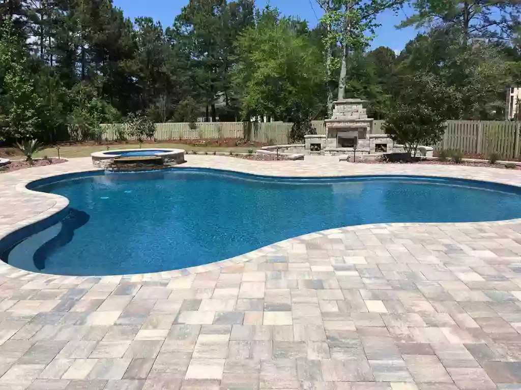 Gainesville Custom Pools by Pools & More