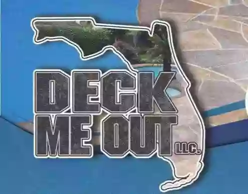 Deck Me Out LLC.