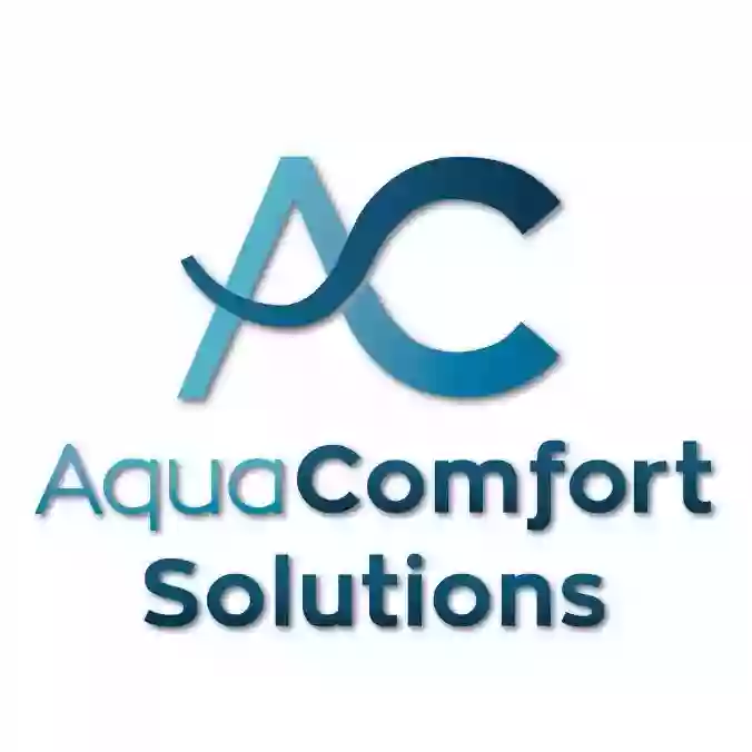 AquaComfort Water Group