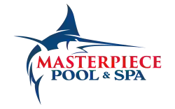 Masterpiece Pool & Spa