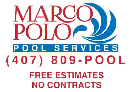Marco Polo Pools, Inc.