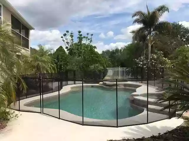 Life Saver Pool Fence of Central Florida