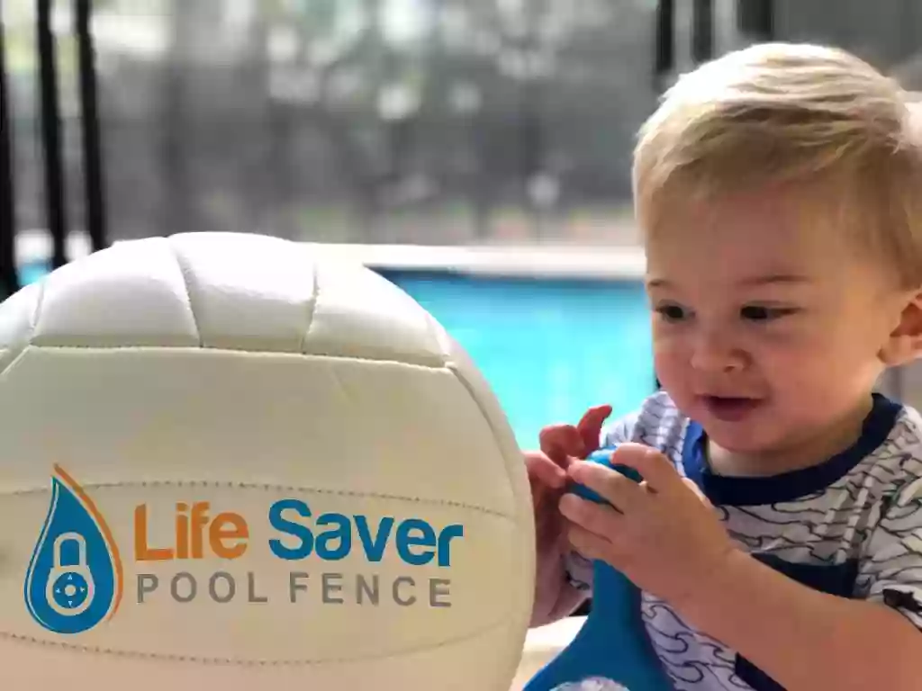 Life Saver Pool Fence of Naples