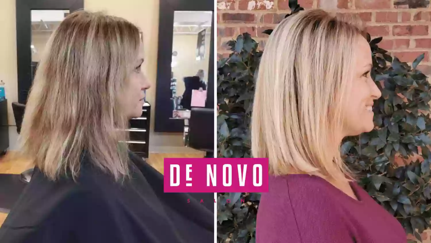 De NOVO Salon