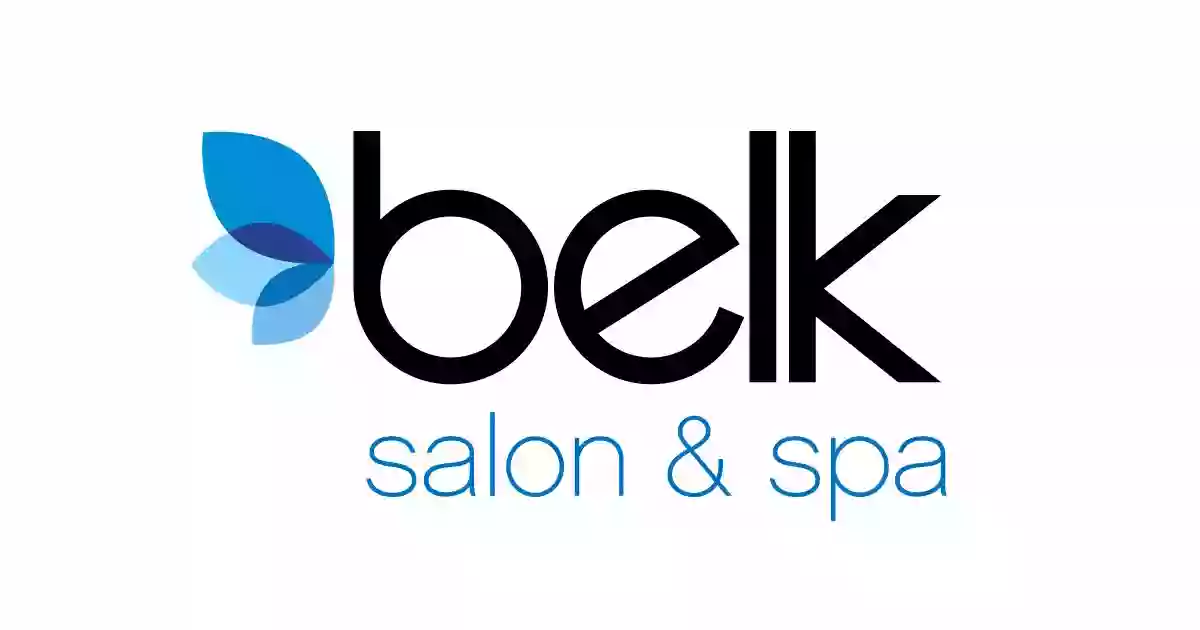 Belk Salon & Spa