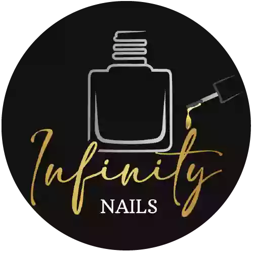 INFINITY NAILS