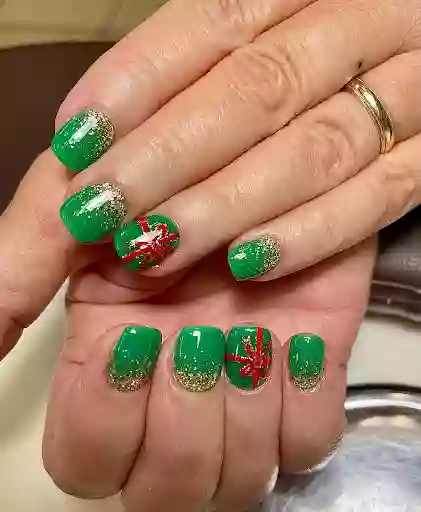 Fancy Nails