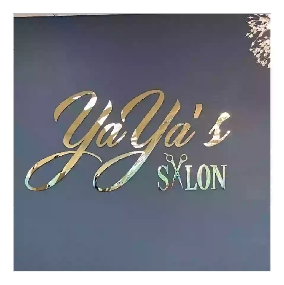 Ya Ya's Salon & Spa