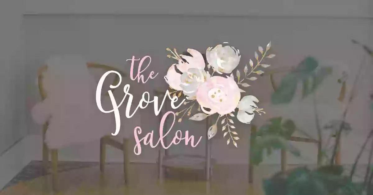 The Grove Salon & Boutique