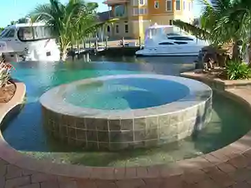 Contemporary Pools Inc