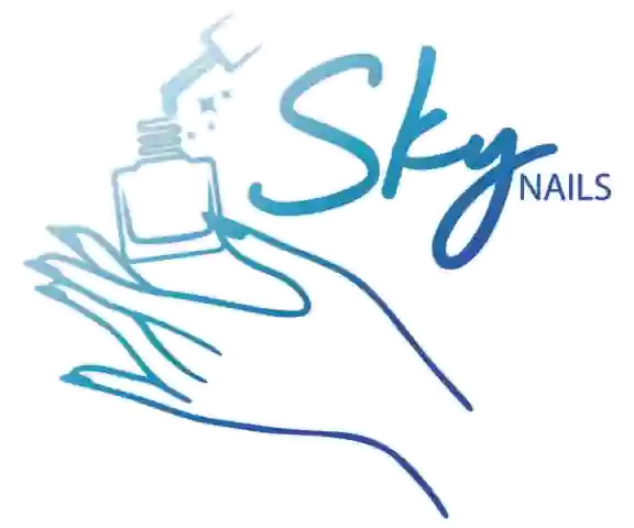 Sky Nails & Spa