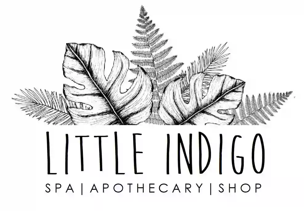 Little Indigo Spa & Apothecary