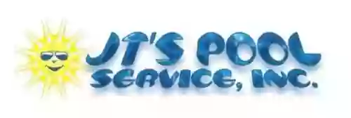 JTS Pool Services