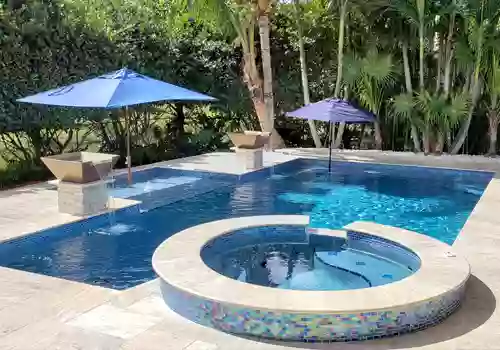 Cliff's Pools And Patios