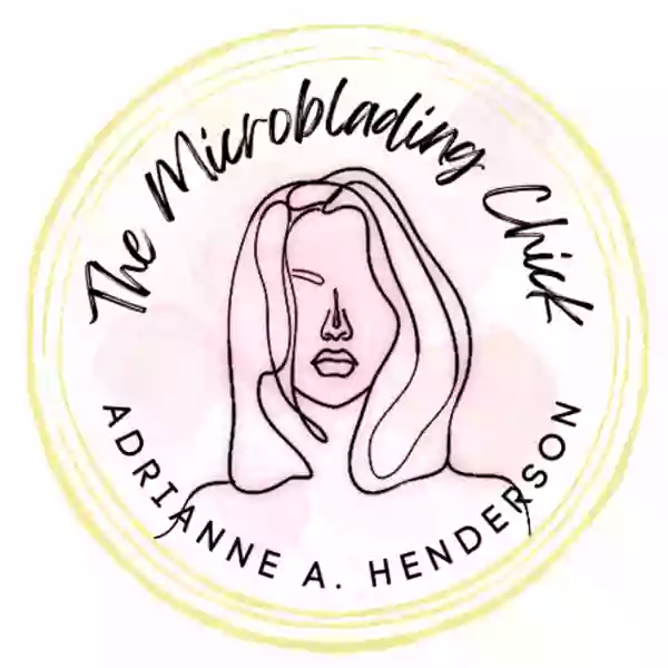 The Microblading Chick