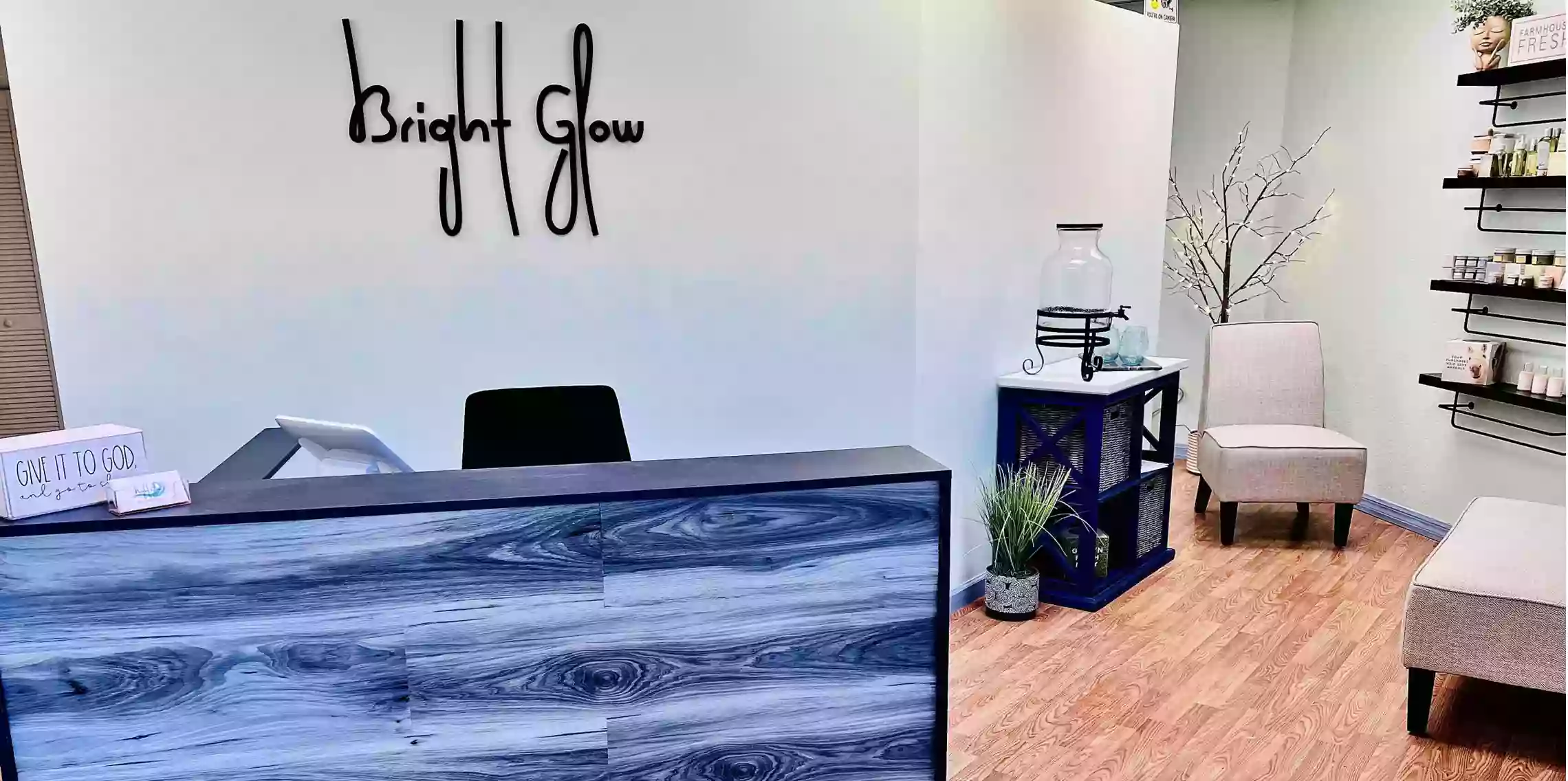 Bright Glow Skin Aesthetics & Body Waxing