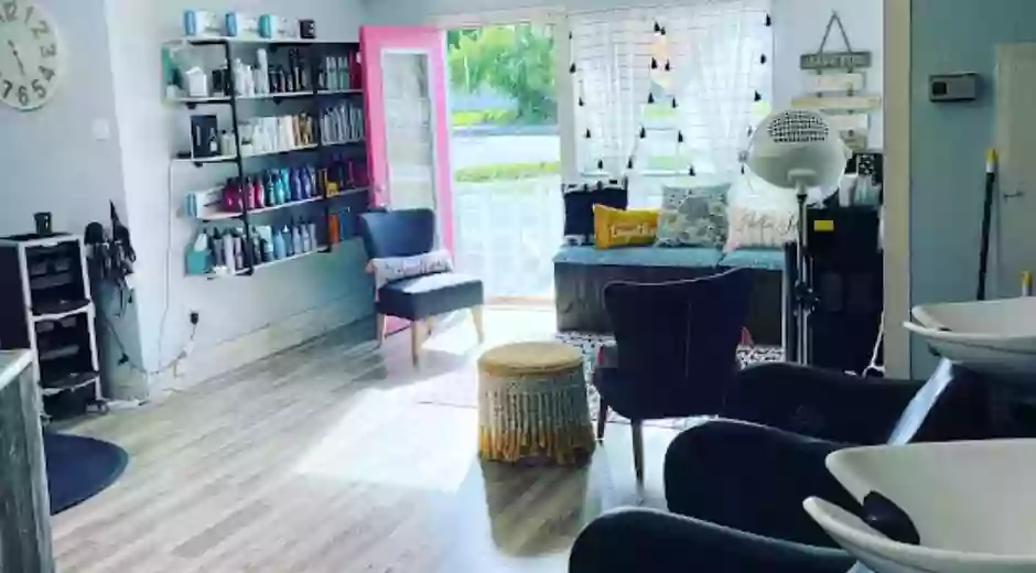 Honey House Hair Salon