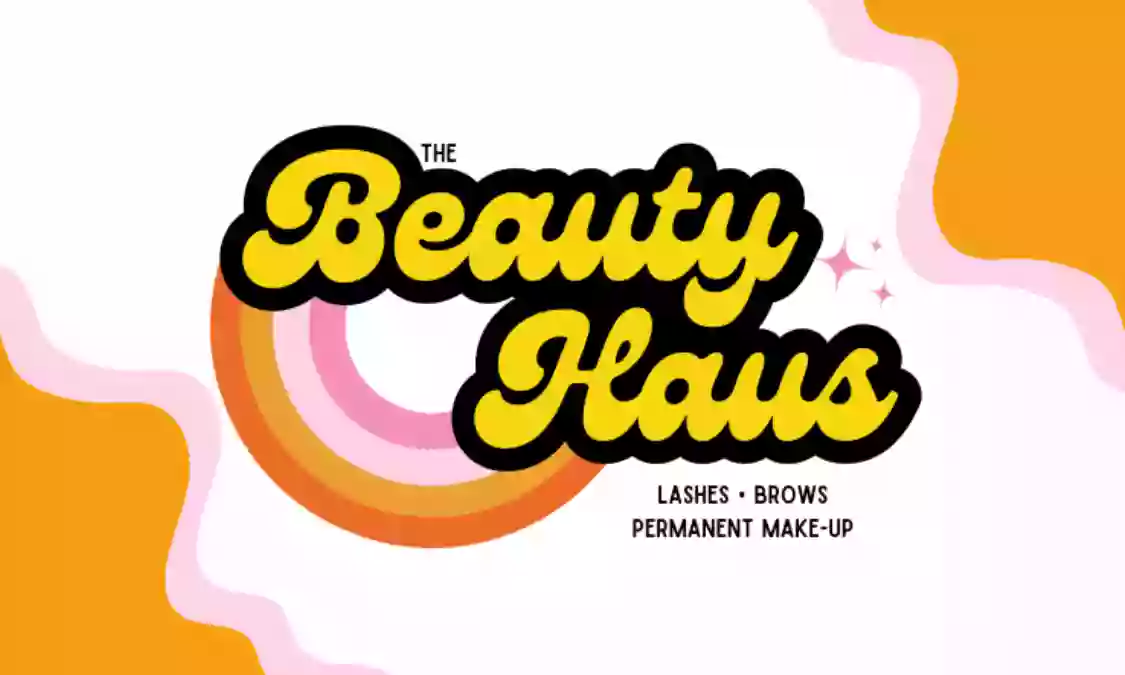 The Beauty Haus