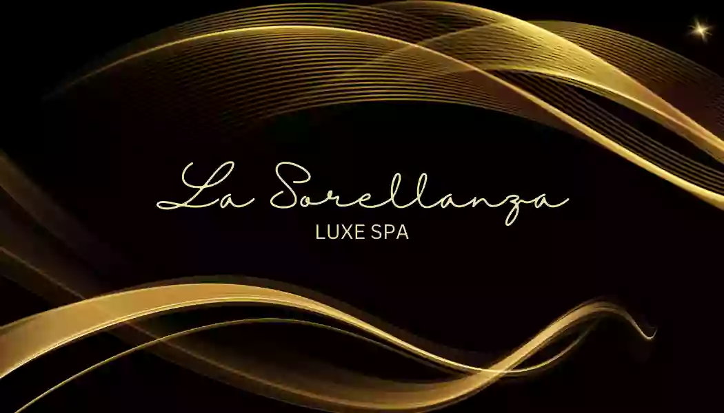 La Sorellanza Luxe Spa