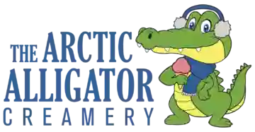 The Arctic Alligator Creamery