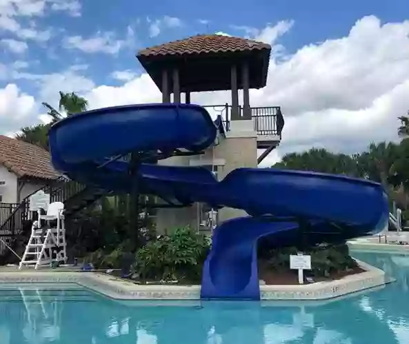 Palencia Pool