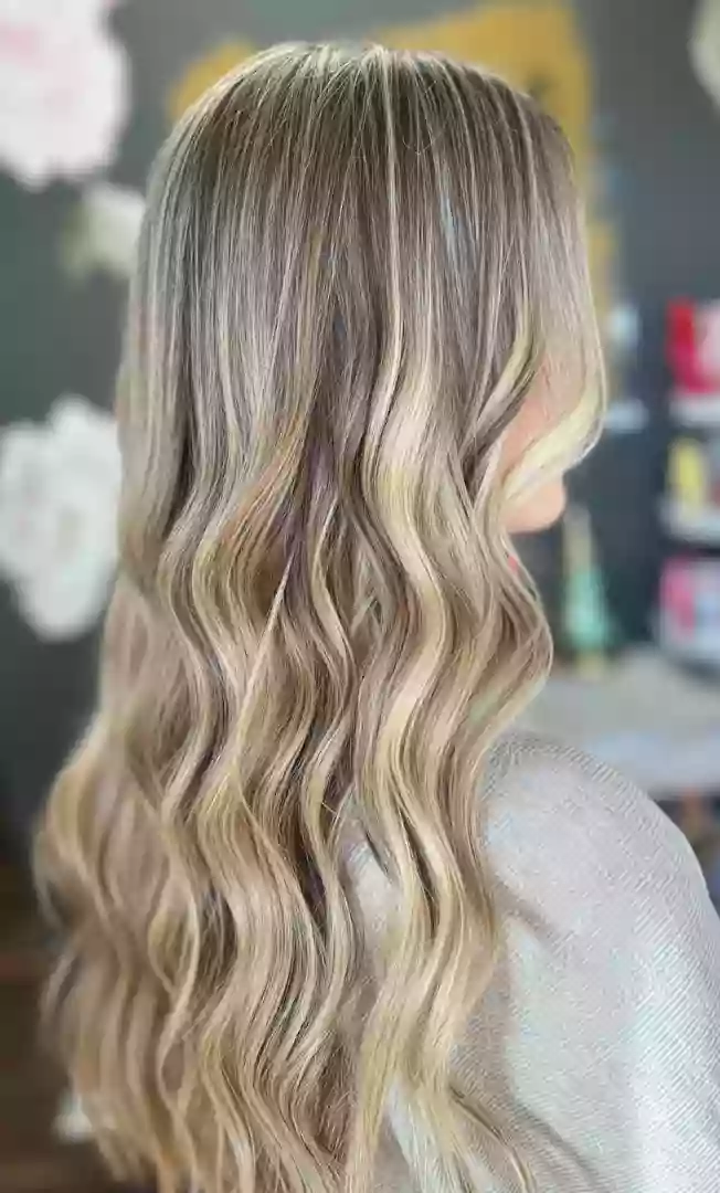 Enchanted Hair by Ashley