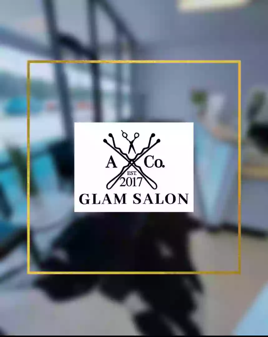 A & Co. Glam Salon