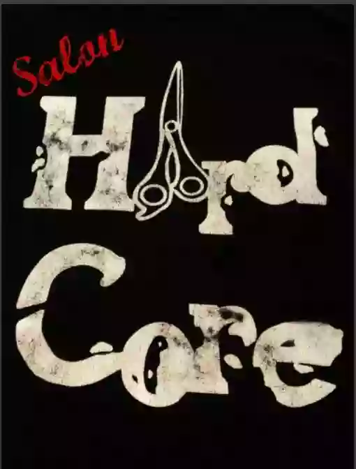 Salon Hard Core