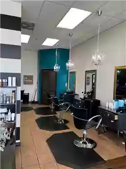 Urban Hair Lounge