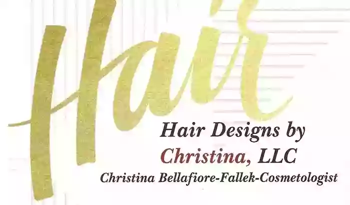 Hair Designs By Christina