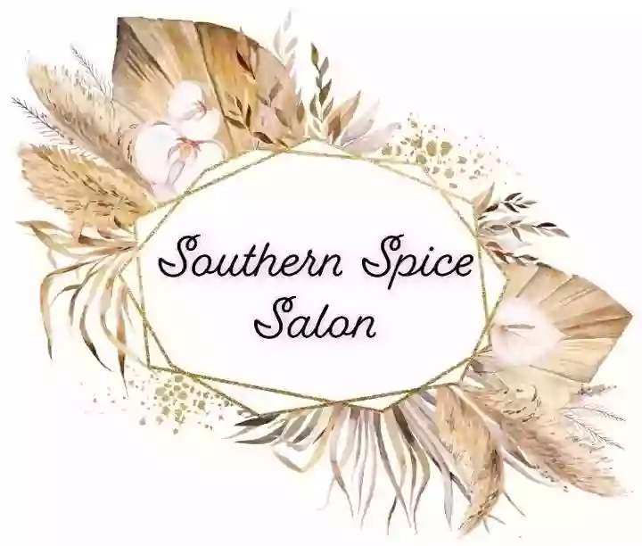 Southern Spice Salon