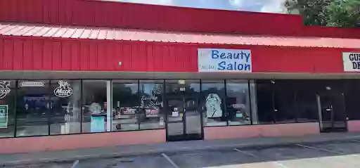 Van's Beauty Salon