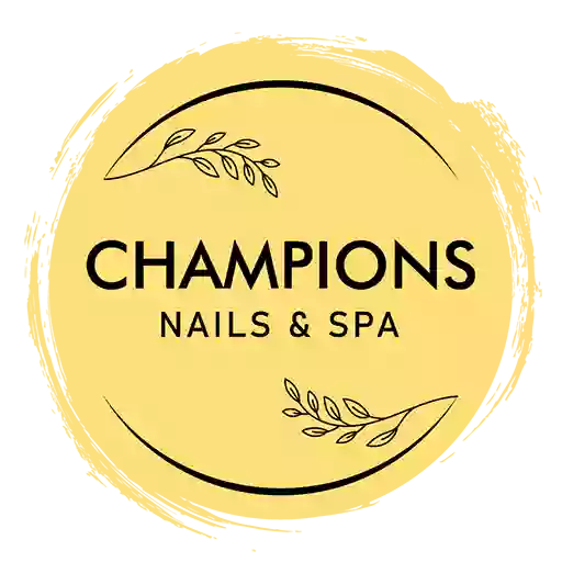 Champions Nails & Spa