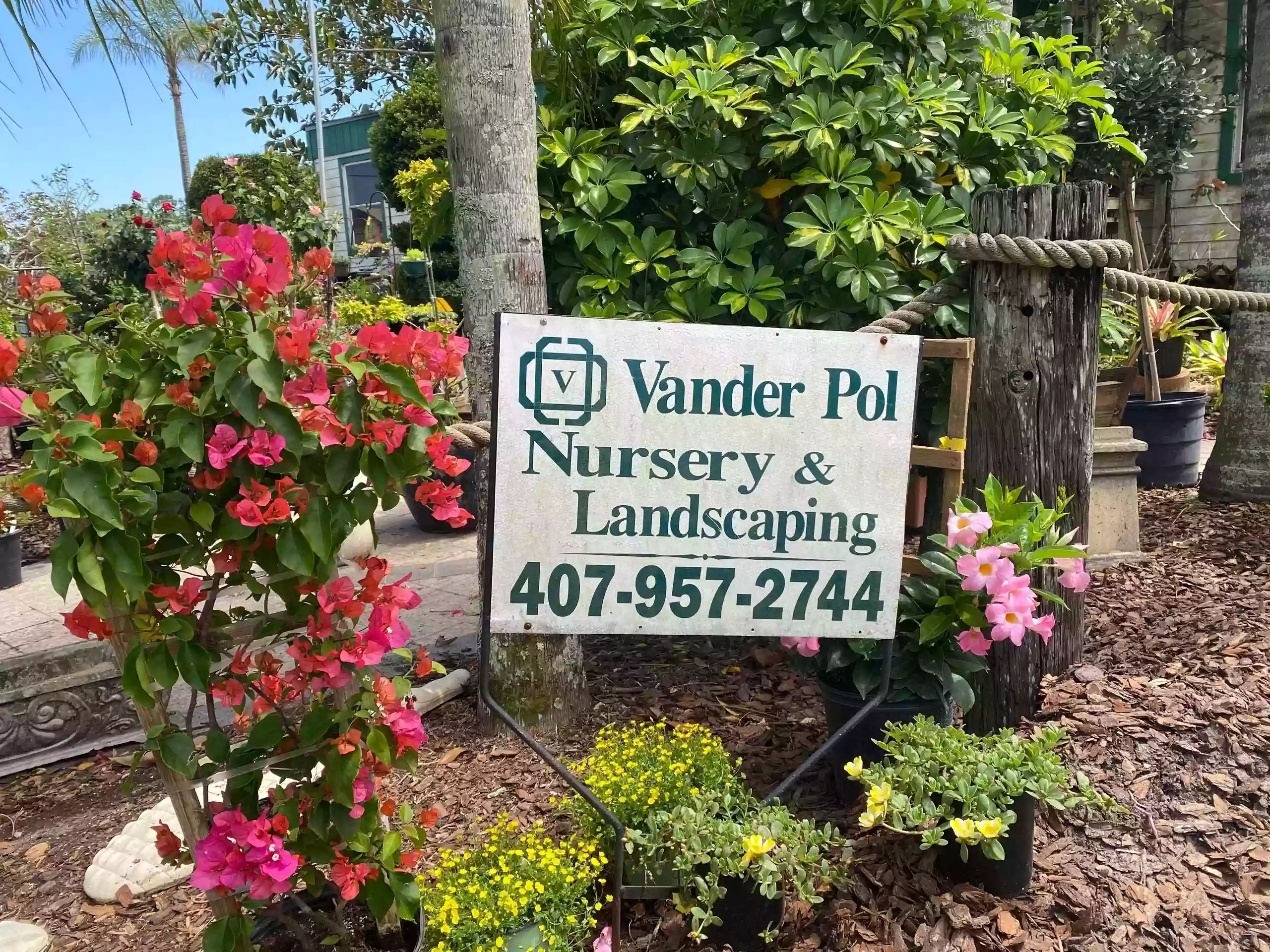 Vander Pol Nursery