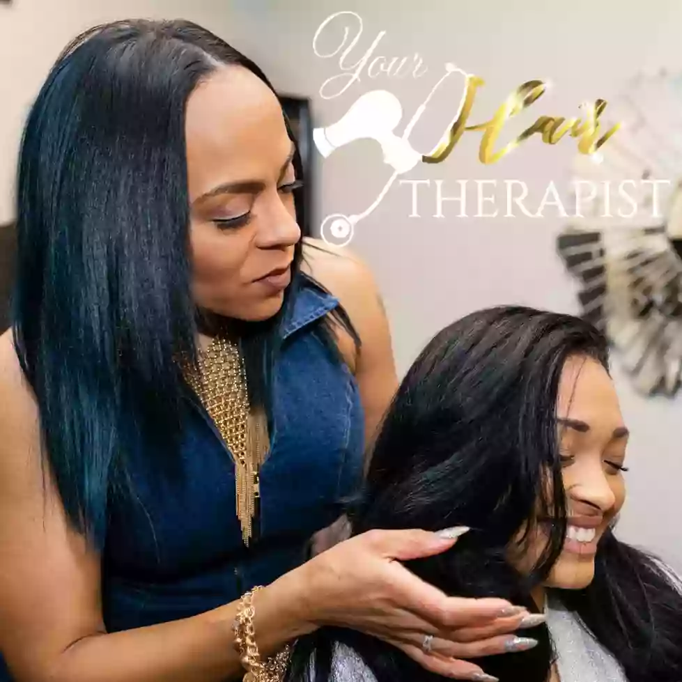 Your Hair Therapist