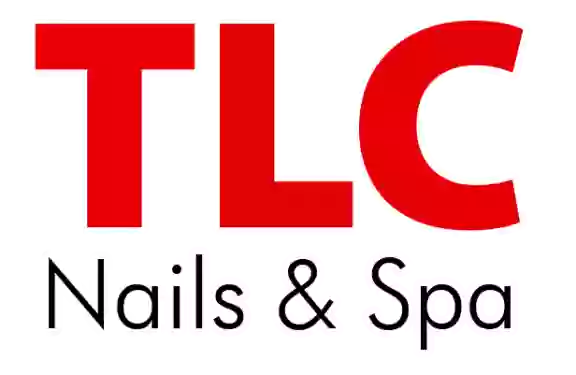 TLC Nails & Spa