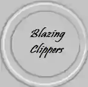 Blazing Clippers Nail Line