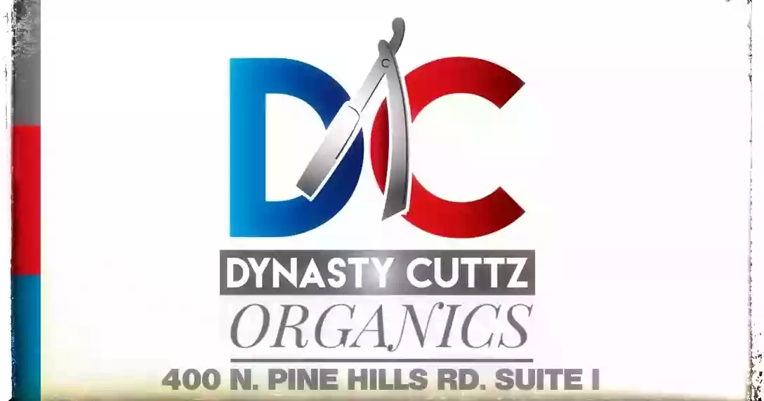 Dynasty Cuttz Natural Hair Care LLC