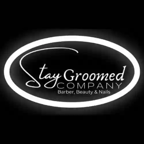 Stay Groomed Company Barber, Beauty & Nail Salon