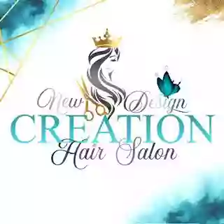 New Creation Design Hair Salon