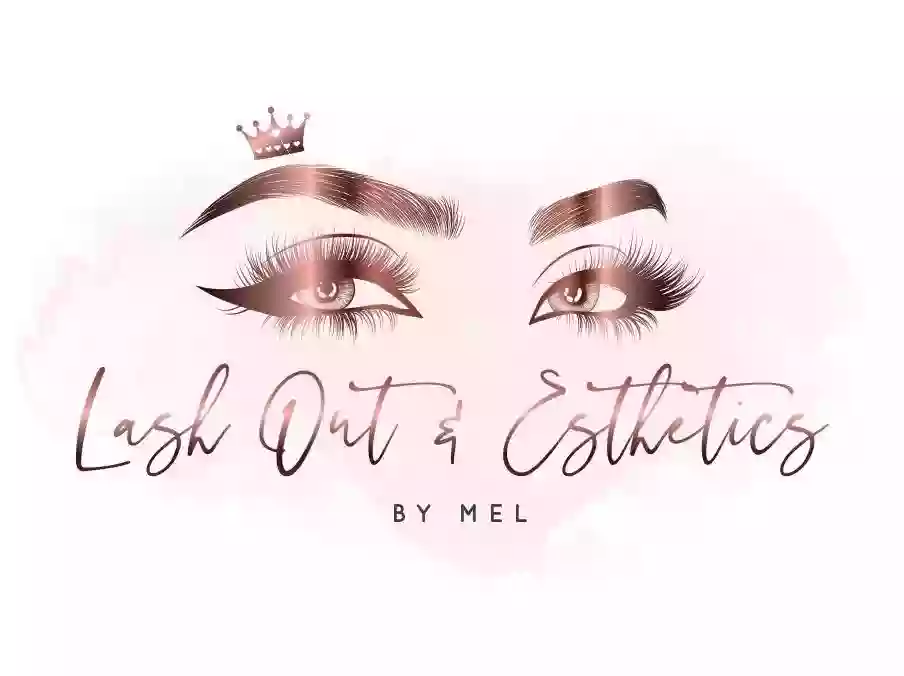 Lash Out & Esthetics, LLC