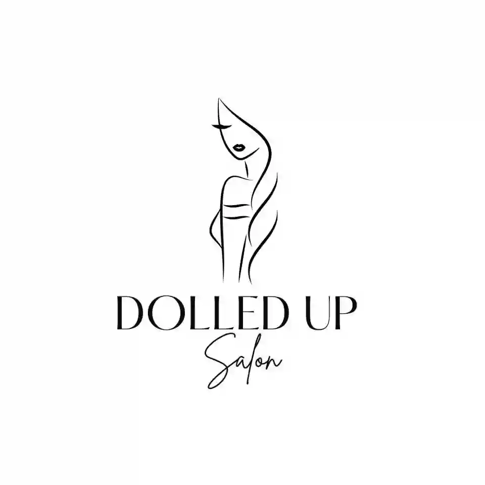 Dolled Up Salon & Blow Out Bar