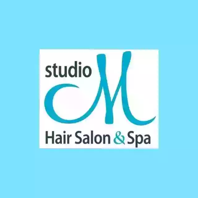 Studio M Hair Salon & Spa