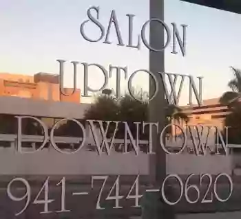 Salon Uptown Downtown