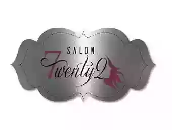 Salon 722