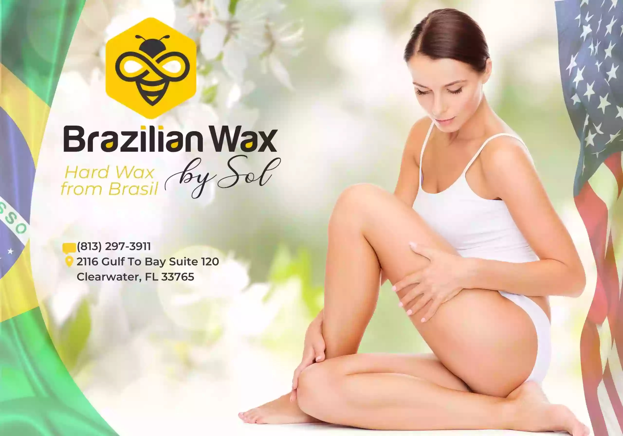 Brazilian Wax By Sol