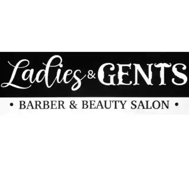 Ladies & Gents Barber & Beauty Salon