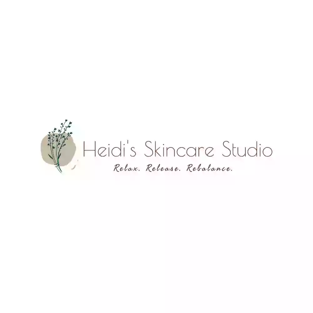 Heidi's Skincare Studio